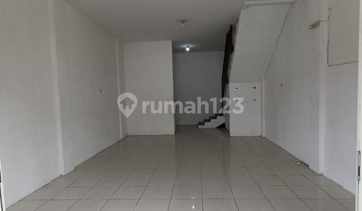 Hard to Find Cheap Rented Shops, Can Business & Live at Once? Gunung Anyar Sawah - East Surabaya 2