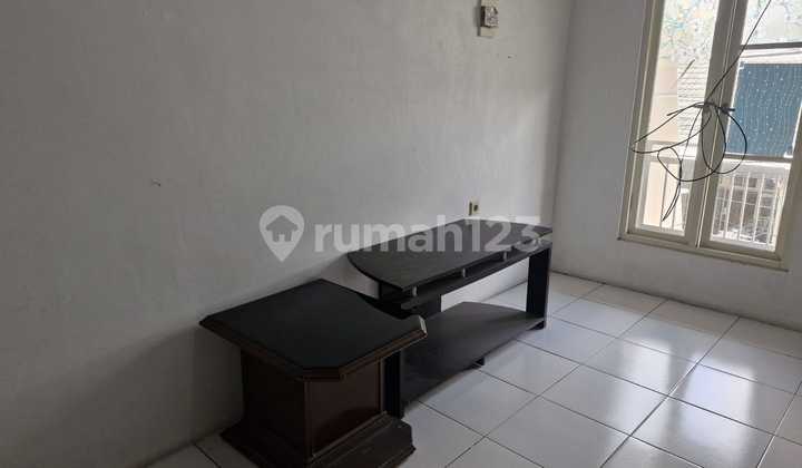 BUTUH UANG Rumah Rungkut Mapan Surabaya Timur 2 Lantai Siap Huni SHM Dkt MERR, Univ.Terbuka, Uinsa & RS. Eka Candrarini 2