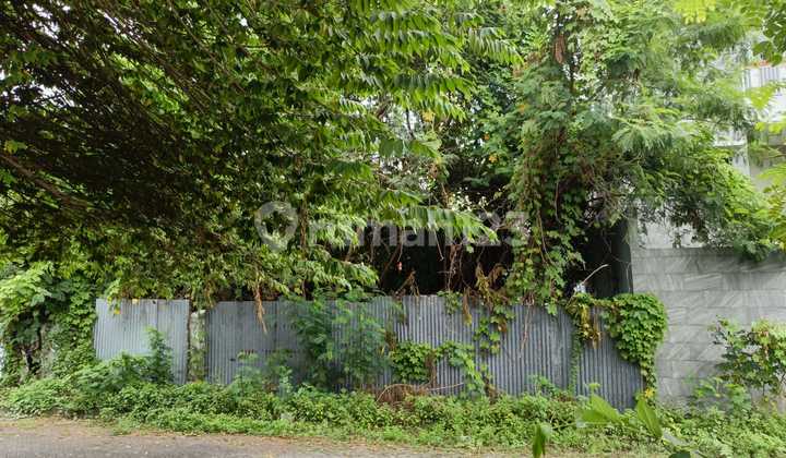 Drop 1Jt/M2 - Kavling Siap Bangun Gunungsari Indah Surabaya Selatan Drop 1Jt/M2 - Kavling Siap Bangun Gunungsari Indah Surabaya Selatan