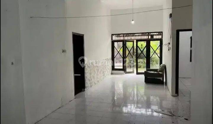 Pusat Kota Dkt Gress Mall Disewakan Rumah 2 Lantai Gkb Gresik 8KT Cocok Utk Mess Karyawan 2