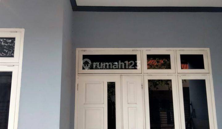 Dekat Kampus Unesa Flash Sale Rumah 2 Lantai Jambangan Surabaya Kamar 8 Cocok Utk Kost Ketintang 1