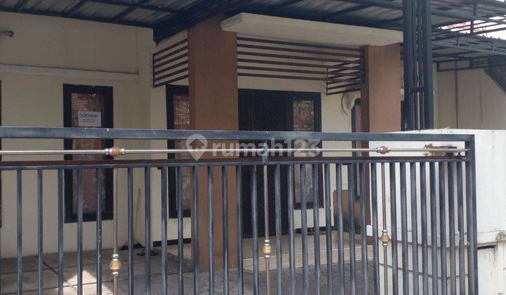 Siap Huni Disewakan Rumah Palm Spring Residence Jambangam Surabaya 2