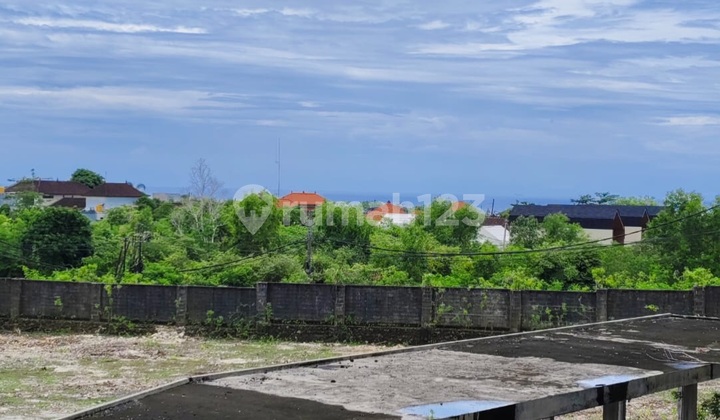 LUXURY ESTATE PLOT IN UNGASAN - BALI