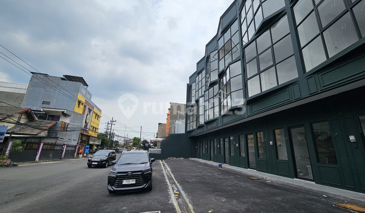 Ruko 3 Lantai Spesifikasi Ideal untuk Usaha Profesional Raya Kedungasem - Rungkut, Surabaya Timur Ruko 3 Lantai Spesifikasi Ideal untuk Usaha Profesional Raya Kedungasem - Rungkut, Surabaya Timur