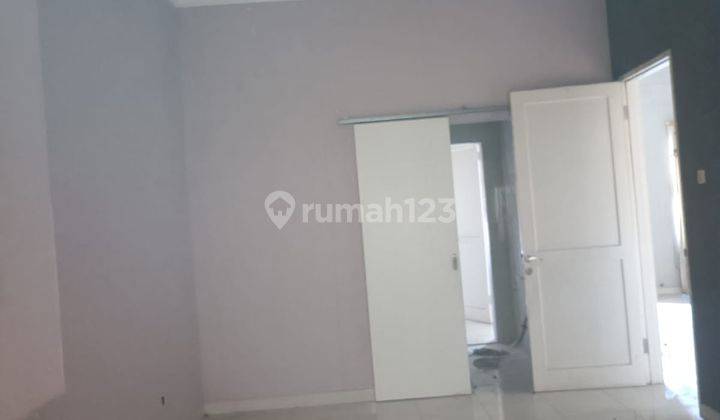 Flash Sale Rumah Model Bali Purimas Rungkut Surabaya Timur 1.5 Lantai Paling Murah Siap Huni 2