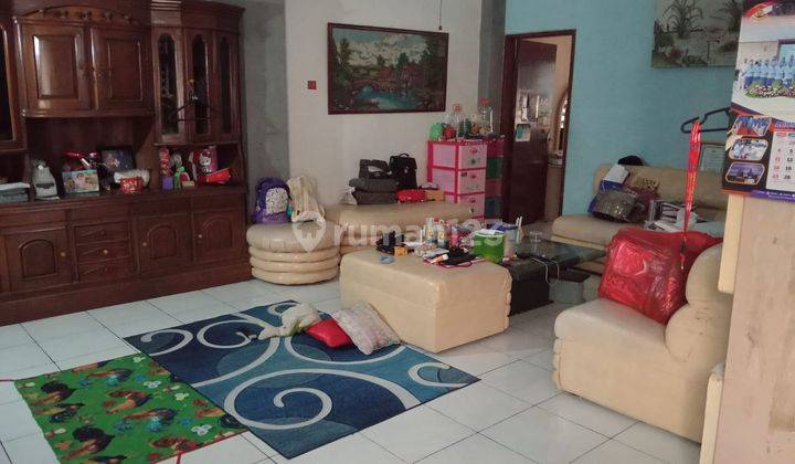 Duduk Manis Dpt 70JTAN Th Rumah Kost 2 Lantai Tuban Demak Surabaya 18kt Terawat 1