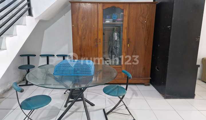 BUTUH UANG Rumah Rungkut Mapan Surabaya Timur 2 Lantai Siap Huni SHM Dkt MERR, Univ.Terbuka, Uinsa & RS. Eka Candrarini 1