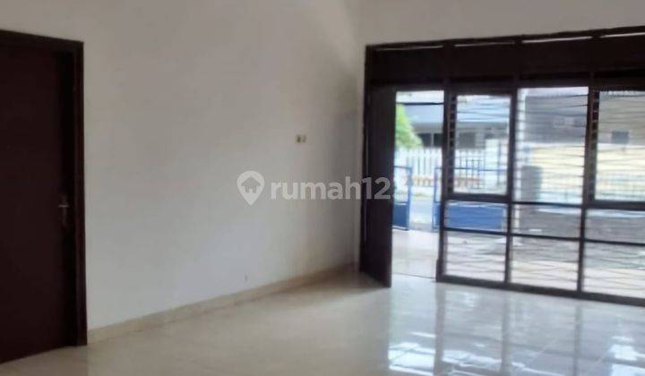 Rumah Siap Huni Ngagel Jaya Surabaya 478m2 Ada Gudang Besar2 Cocok Utk Usaha 2