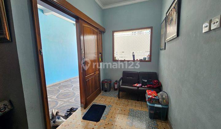 Lihat Pasti Suka Harga Rumah 2 Lantai Jambangan Surabaya Bangun Baru Interior Cozy 2