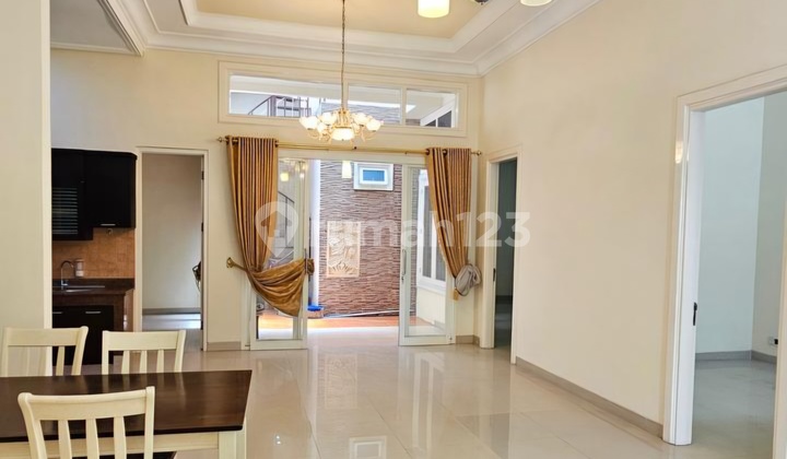 Rumah Boulevard Central Park A. Yani - Jarang Ada di Pasaran 2