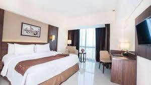 Condotel Tamansari Papilio A.Yani Surabaya Harga 700jtan Ada Passive Income Free Service Charge & Gak Bingung Cari Penyewa 2