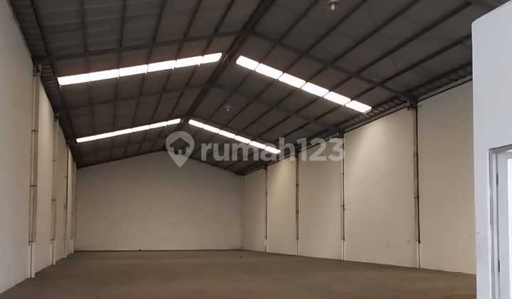 Gudang Tritan Point Wedi Gedangan Sidoarjo Luas Bangunan Start 360m2 Ada Kantor Row Jalan Lebar Ada Ijin Industri & Gudang