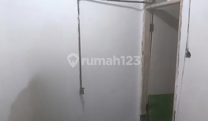 PALING MURAH 700JT NEGO Ruko 2 Lantai Brigjen Katamso Waru Sidoarjo Lebar 5m Dekat REWWIN