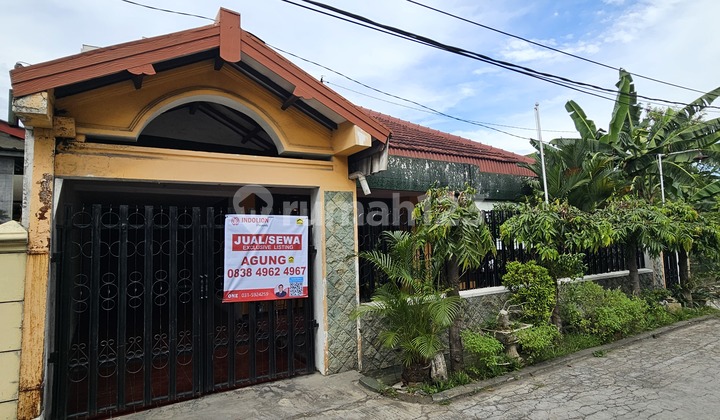 Flash Sale Rumah Pepelegi Indah Waru Sidoarjo Siap Huni 13x22 1.5lt 6kt Shm Harga Bu 1