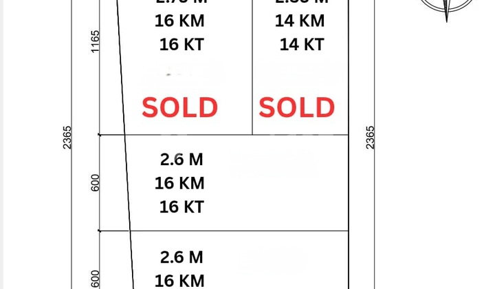 High-Yield Dorm Investment - Rarely Available Near 4 Major Universities & Hospital 2