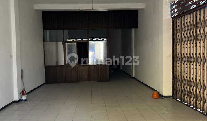 For Rent: Gateway Waru Sidoarjo Shop House Ready to Use, 3.5 Floors, Hook, Cheapest Price 2