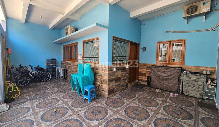 Lihat Pasti Suka Harga Rumah 2 Lantai Jambangan Surabaya Bangun Baru Interior Cozy 1