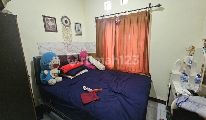 Rumah Siap Huni di Jalan Utama Graha Asri Sukodono - Sidoarjo 2