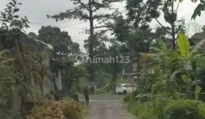 Dijual murah tanah industri (KIP) Ampel Boyolali untuk pabrik, gudang dll 250m dari jl ry provinsi Solo - Semarang 1