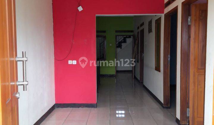 Rumah Minimalis Terawat 2 Lantai Shm Di Pandan Wangi Cibiru 2