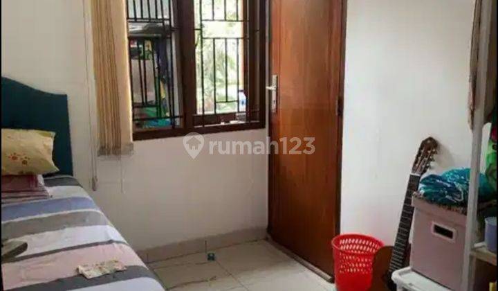 Rumah Cluster Minimalis Siap Huni Di Puri Dago Antapani Bandung 2