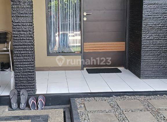 Rumah Di Grand Sharon Residence Dkt Soekarno Hatta Margahayu 1