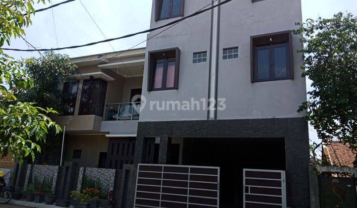 Rumah Dan Kost Aktif Di Gedebage Shm Lokasi Bagus  1