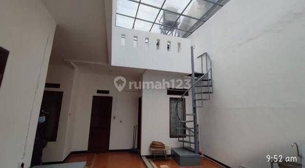Rumah Bagus minimalis di Cigadung 2 Lantai harga Super murah 
