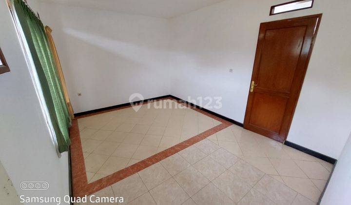 Rumah Bagus minimalis di Cigadung 2 Lantai harga Super murah 