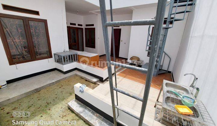 Rumah Bagus minimalis di Cigadung 2 Lantai harga Super murah 