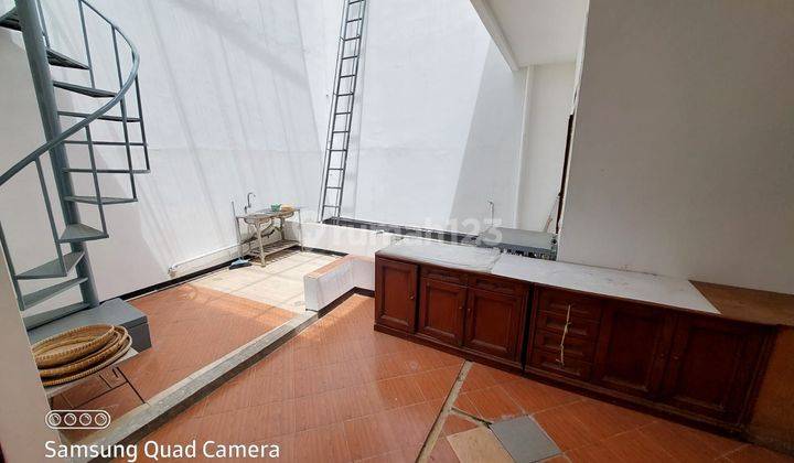 Rumah Bagus minimalis di Cigadung 2 Lantai harga Super murah 