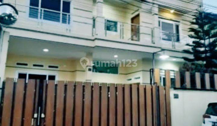 Rumah di Sariwangi,parongpong 2 Lantai SHM Bagus harga Murah 1