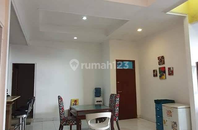 Rumah di Ligar cigadung 2 Lantai SHM Bagus cityview 2