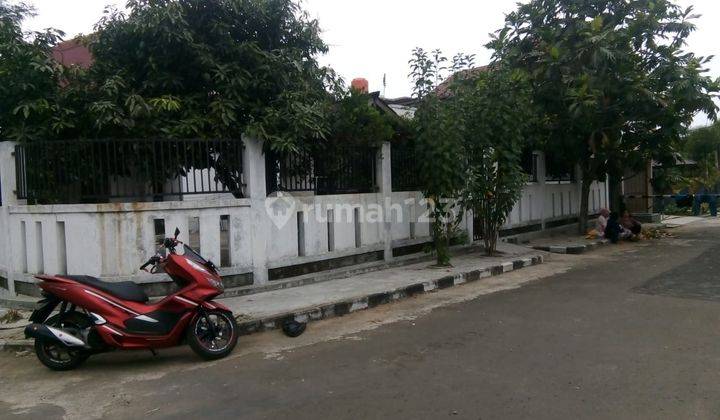 Rumah Antapani dkt puri dago di Setra dago senam SHM 2