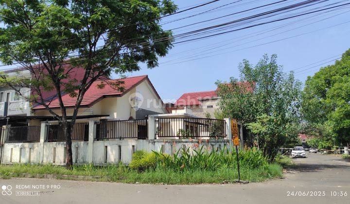 Rumah Antapani dkt puri dago di Setra dago senam SHM 1