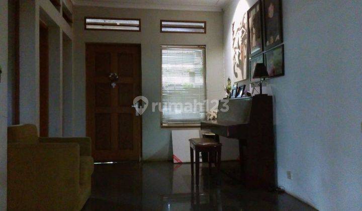 Rumah di Arcamanik endah SHM Bagus posisi hoek 2