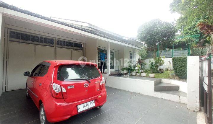 Rumah harga hanya hitung tanah di Ligar dago awiligar 1