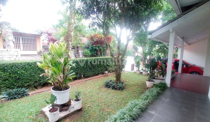 Rumah harga hanya hitung tanah di Ligar dago awiligar 2