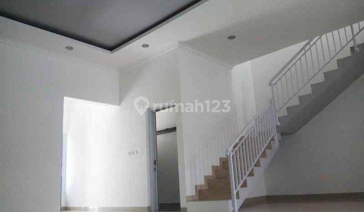 Rumah di Cisitu dago SHM Bagus unit langka harga murah 2