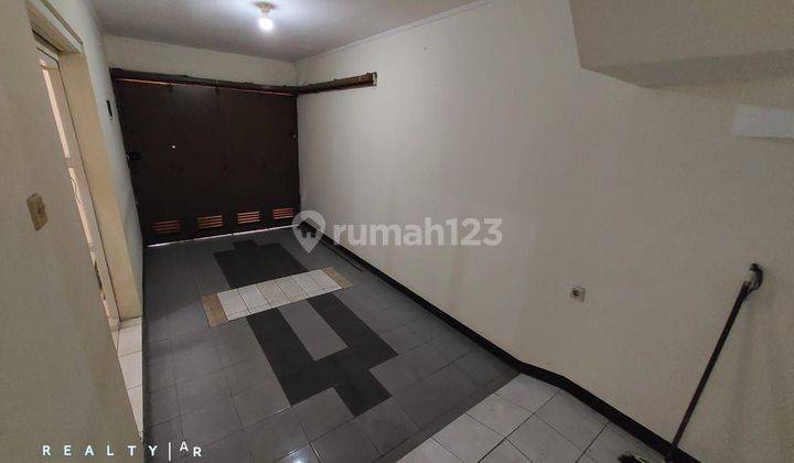 Rumah di Turangga Sudah Renovasi 2 Lantai SHM dekat TSM gatsu 2