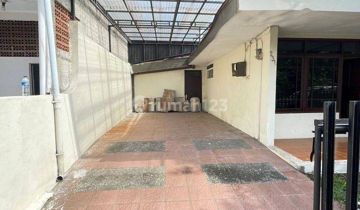 Rumah di Riung Bandung harga termurah 2 Lantai SHM Bagus 2