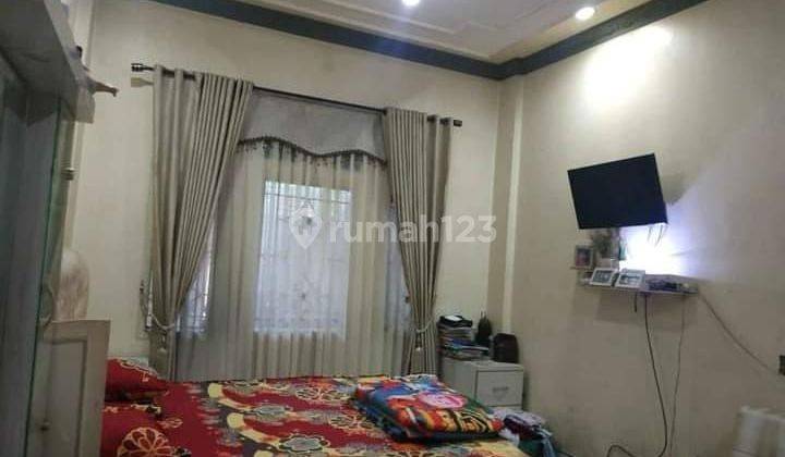 Rumah Bagus di astana anyar Moch toha 3 Lantai SHM dkt pusat kota 2