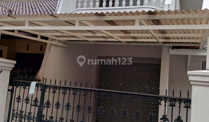 Rumah di Turangga Buahbatu murah SHM Butuh Renovasi 2