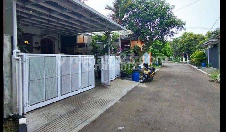 Rumah di Cluster one gate Antapani Kalijati tanjungsari Bagus 2