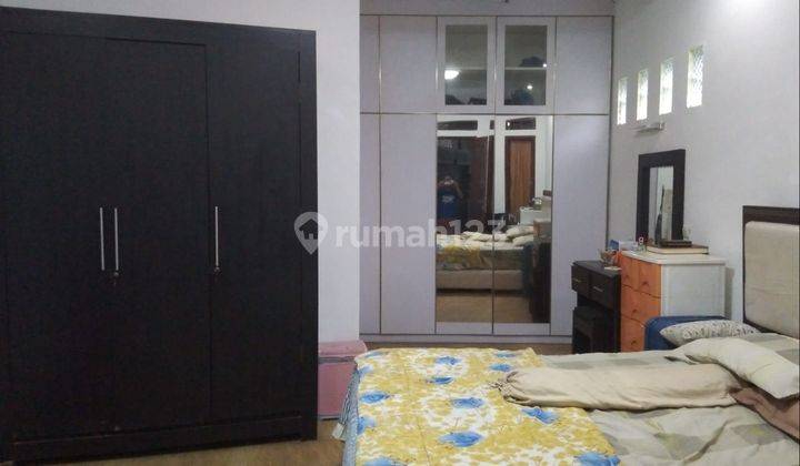 Rumah harga termurah di Puri Dago Antapani 2 Lantai SHM siap huni 2