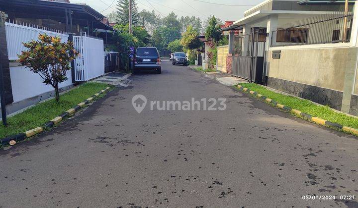 Rumah di Grand antapani Parakan mas 2 Lantai SHM Bagus 2