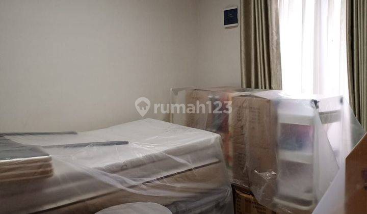 Rumah di Arcamanik endah Cisaranteun 2 Lantai SHM full furnished 2