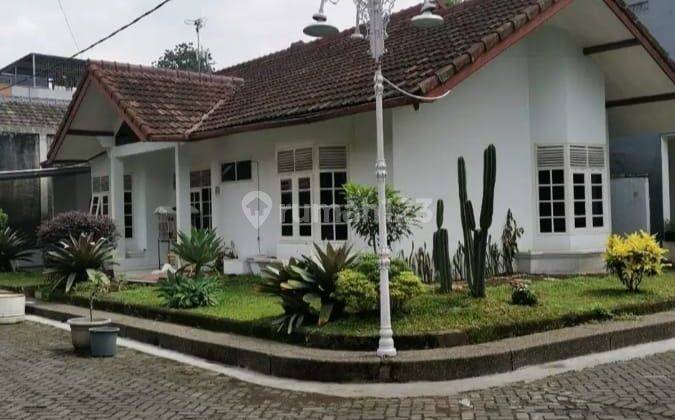 Rumah murah di Tamansari Cihampelas dago SHM dekat pusat kota 2