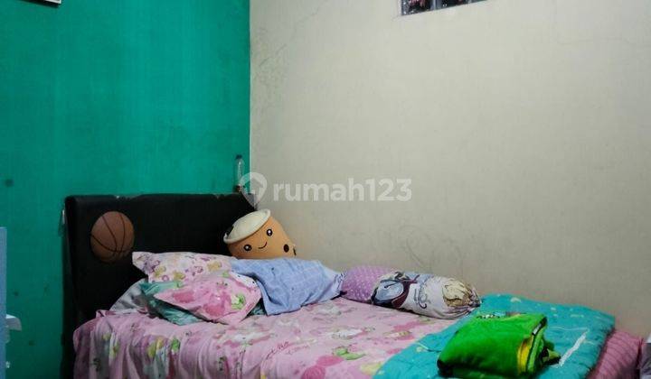 Rumah di Adhyaksa bojongsoang 2 Lantai dekat STT Telkom buahbatu 2