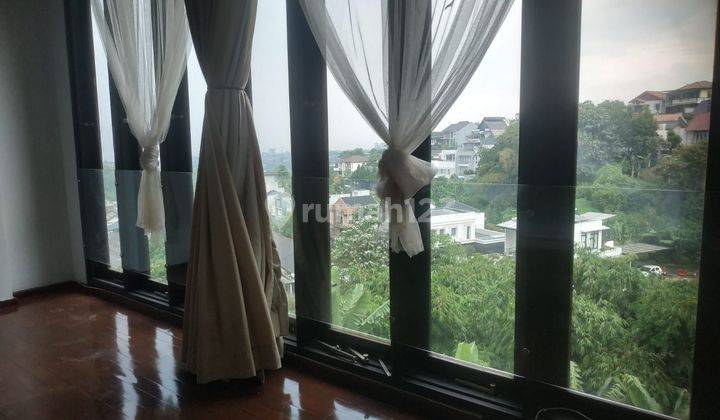 Rumah di Resort dago pakar harga termurah SHM Bagus 2